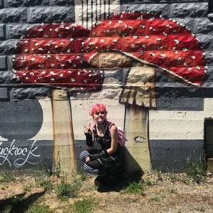 Meet your Posher, Kylie